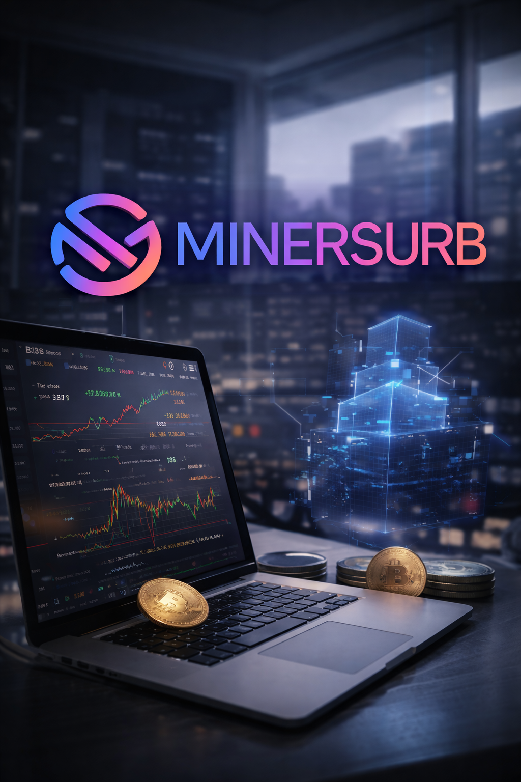 Minersurb Team